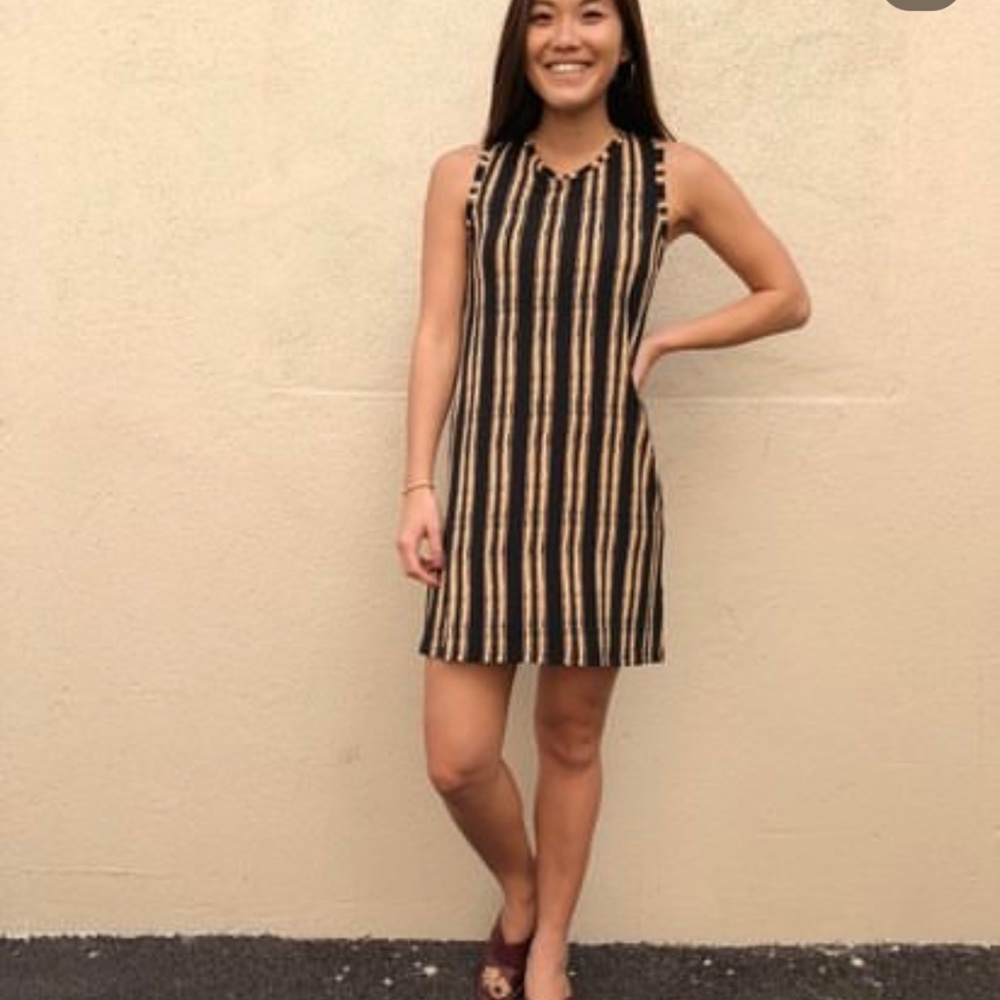 Fighting Eel Dress Vera size XS